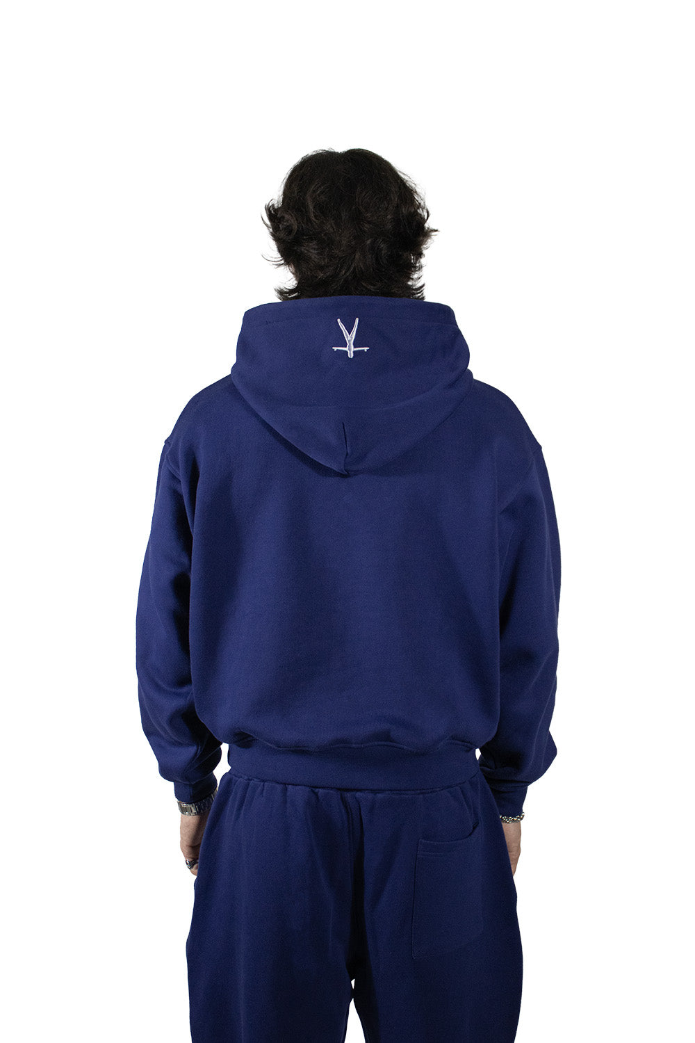 CY HOODIE