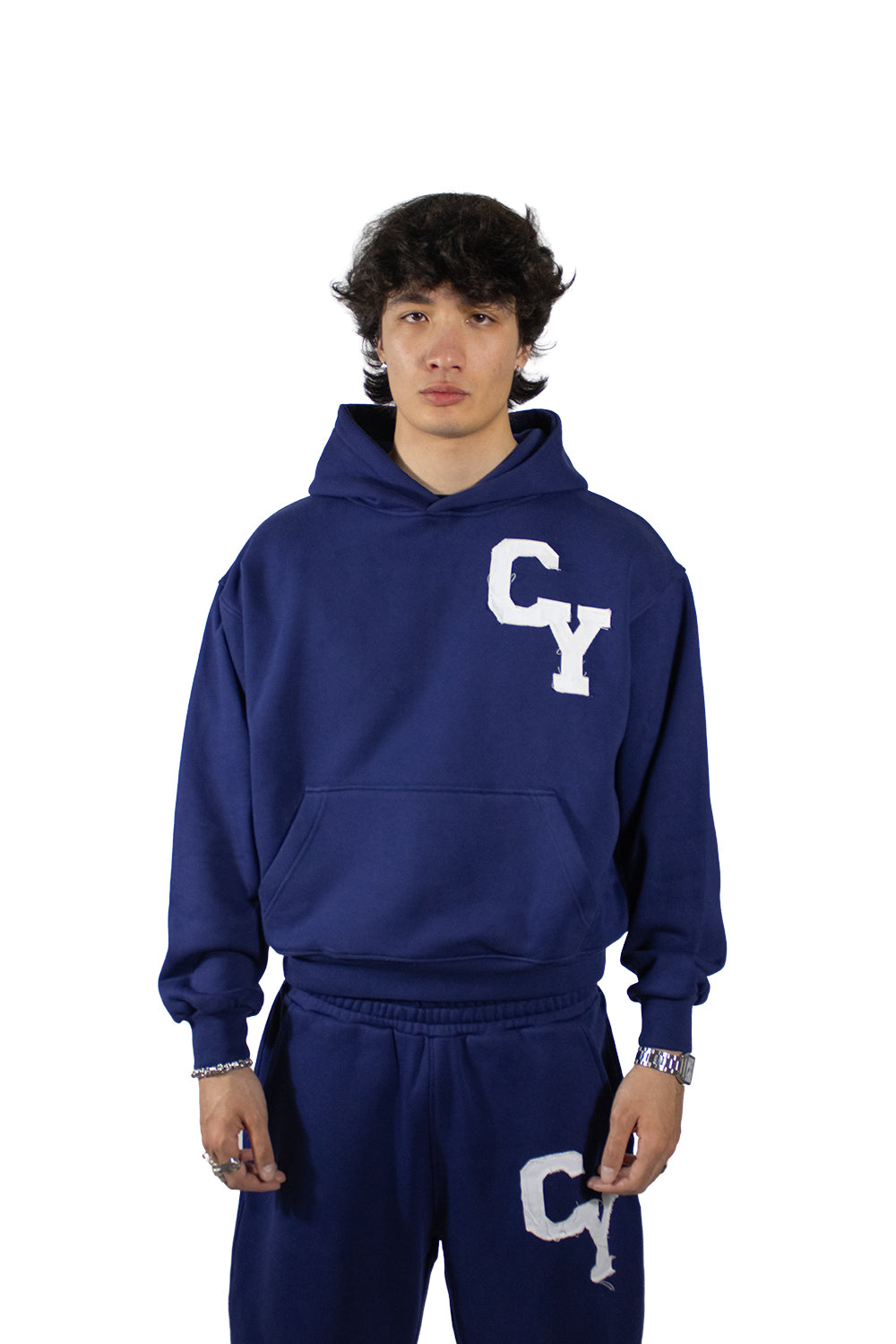 CY HOODIE
