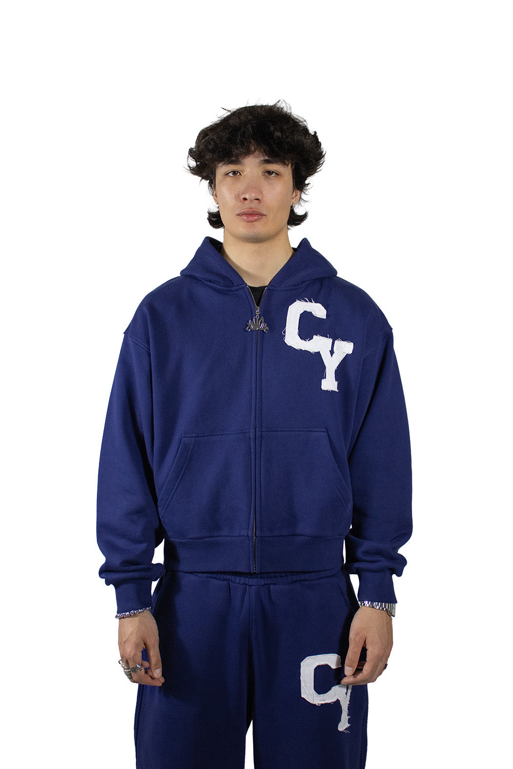 CY ZIPPER