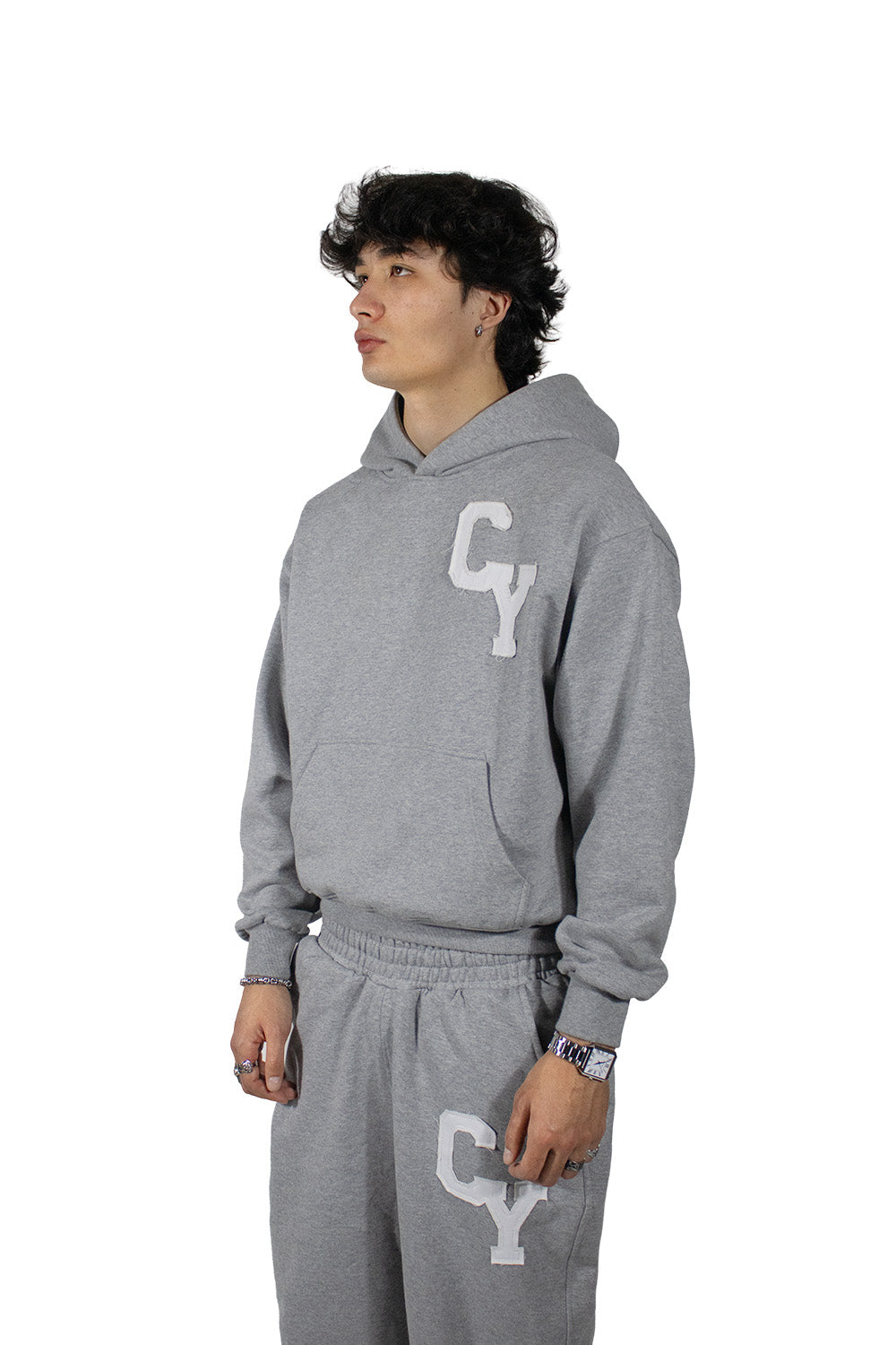 CY HOODIE