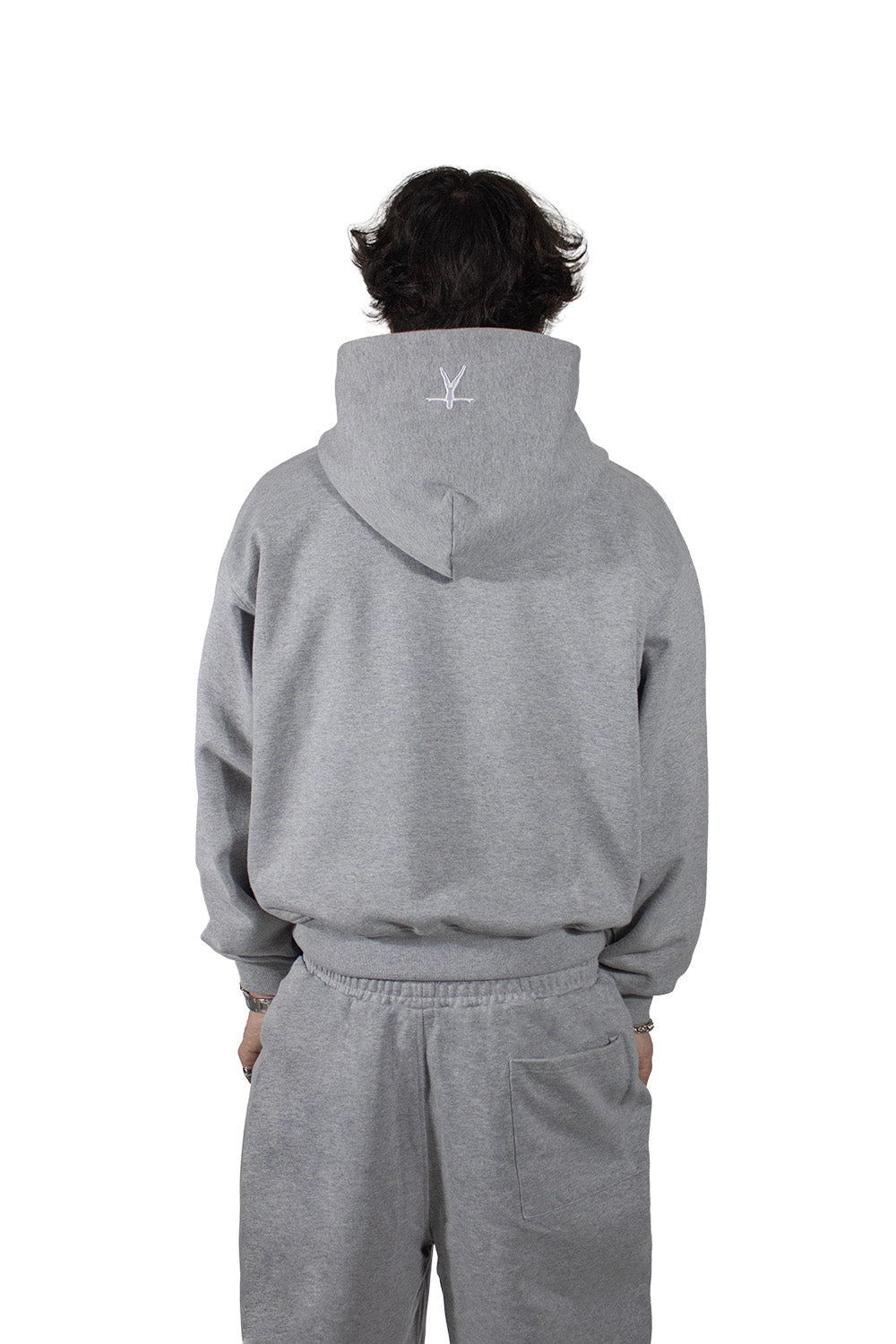 CY HOODIE