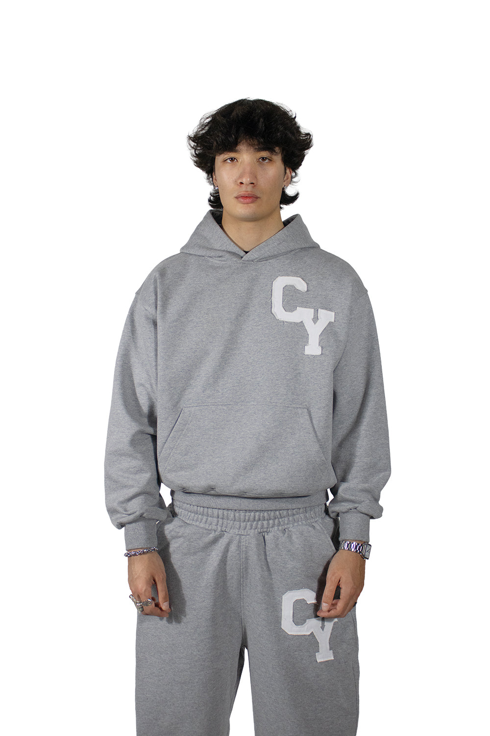 CY HOODIE
