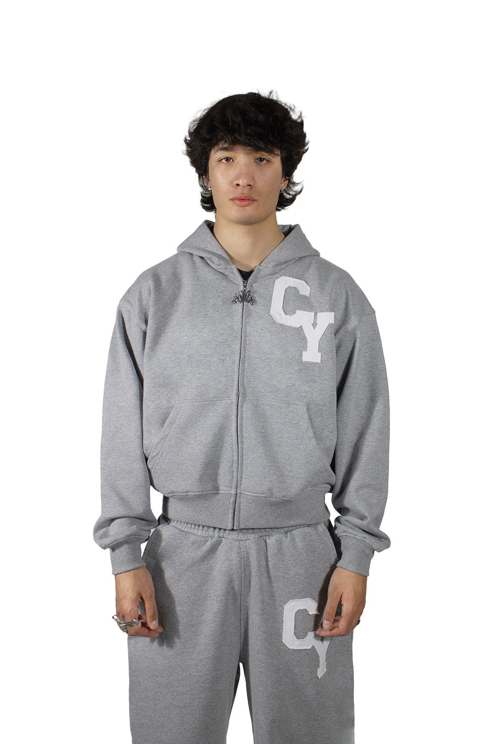 CY ZIPPER