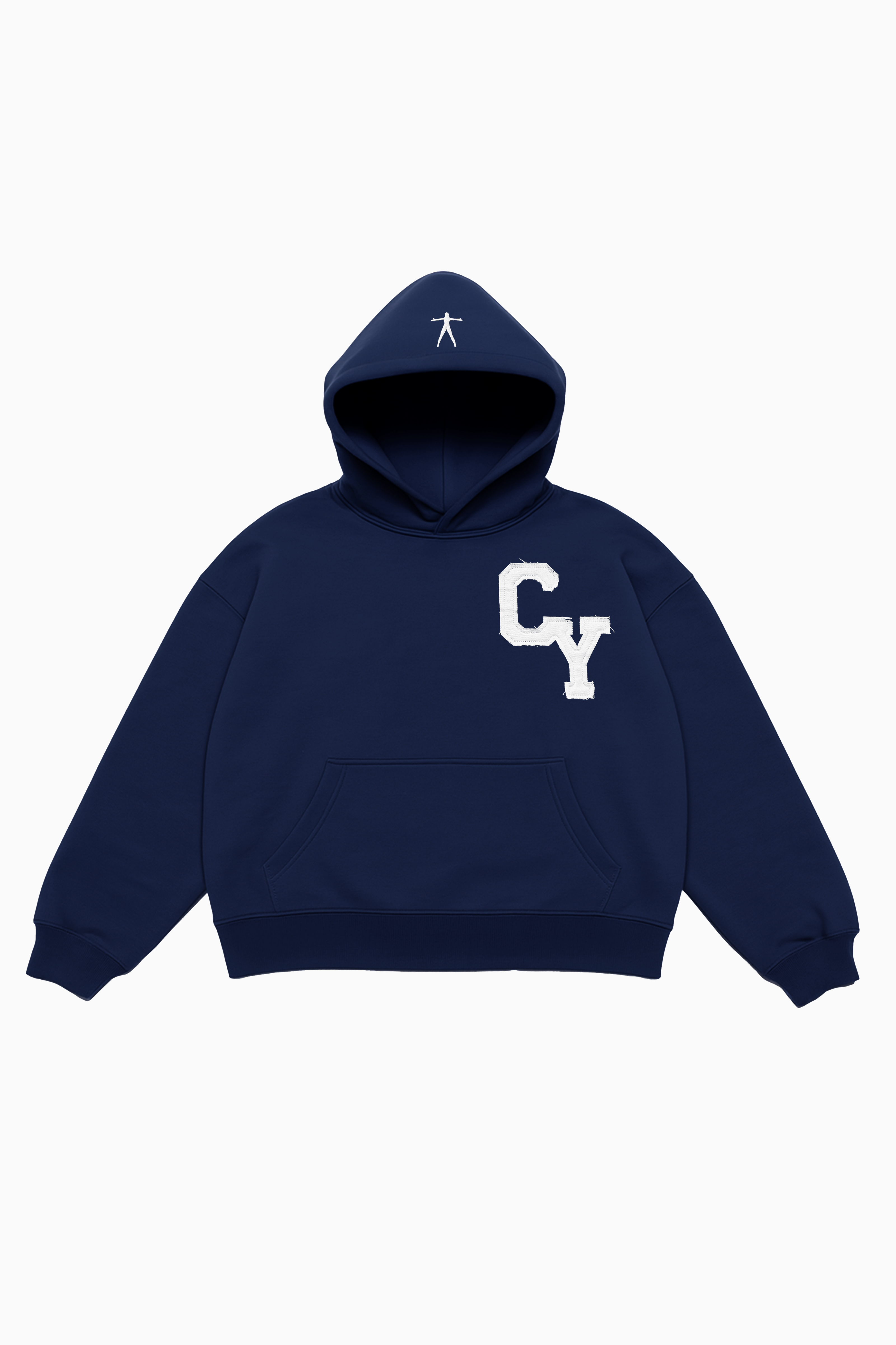 CY HOODIE