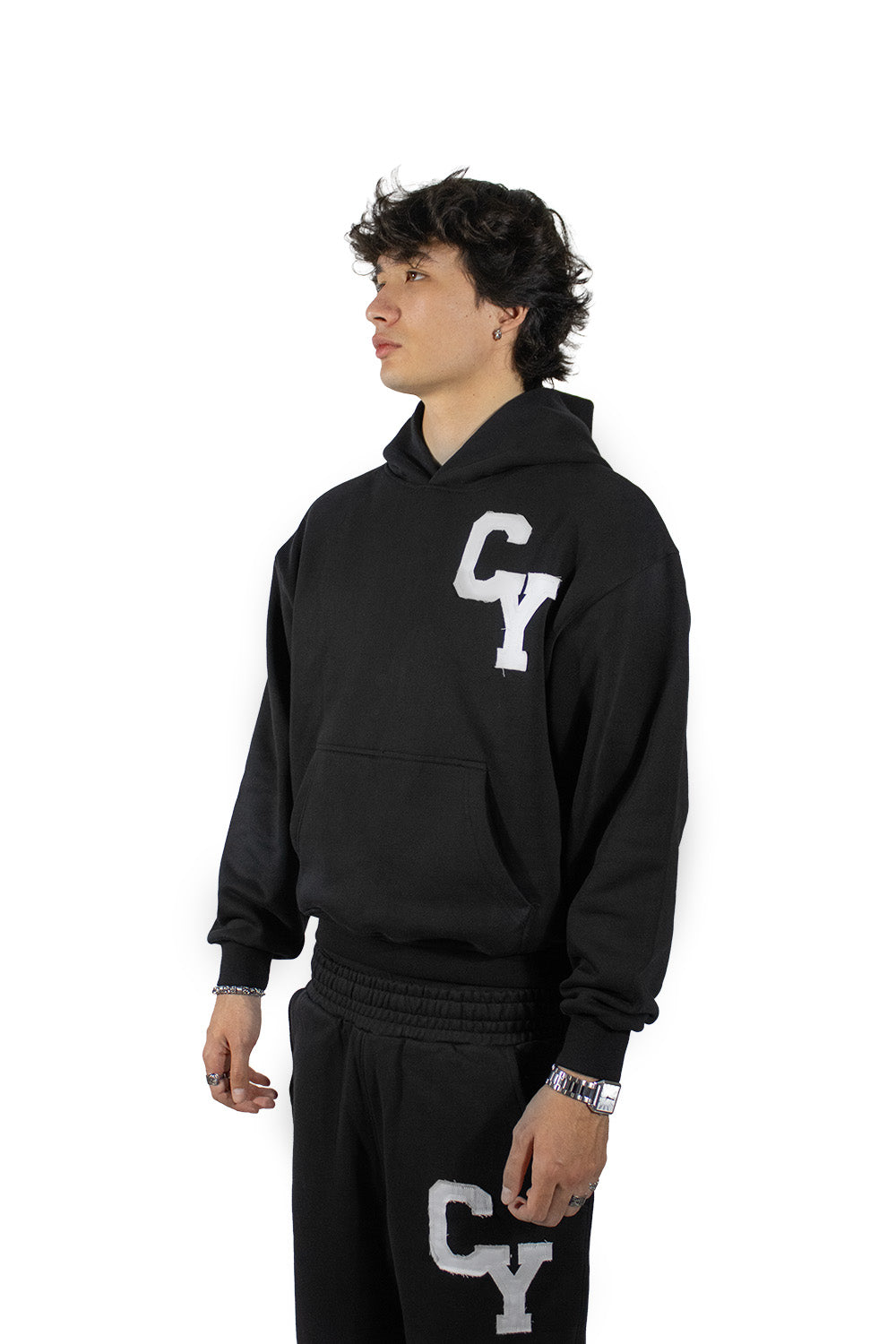 CY HOODIE