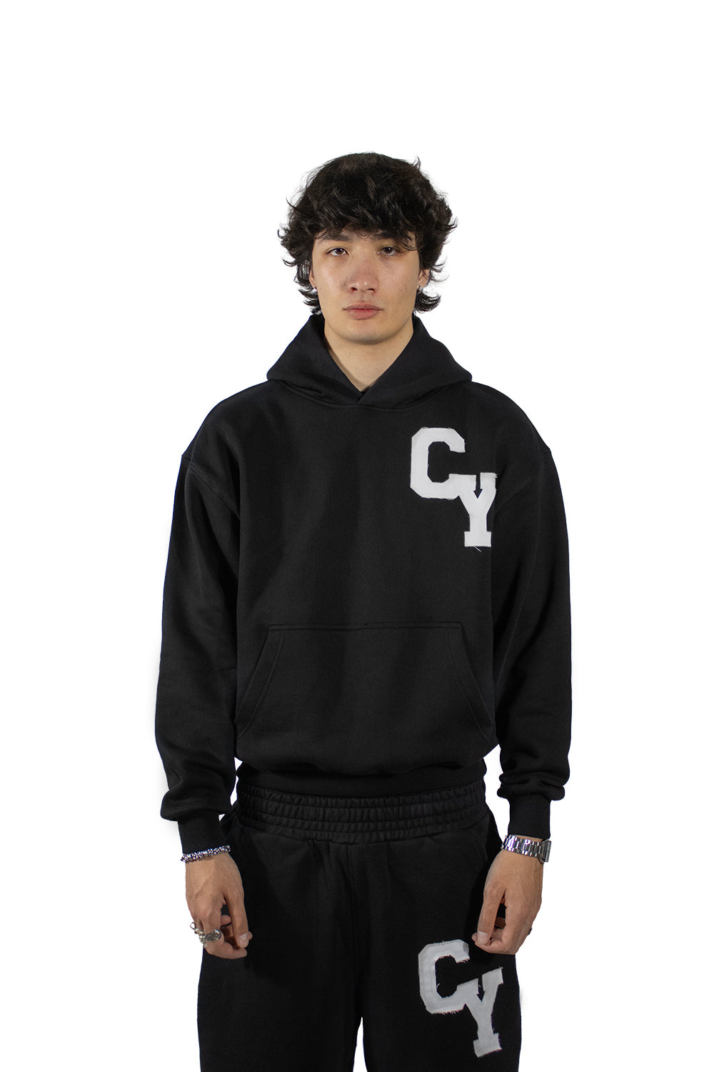 CY HOODIE