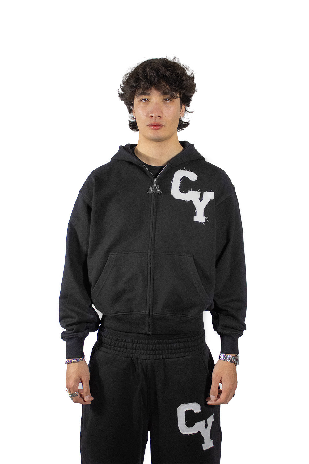 CY ZIPPER