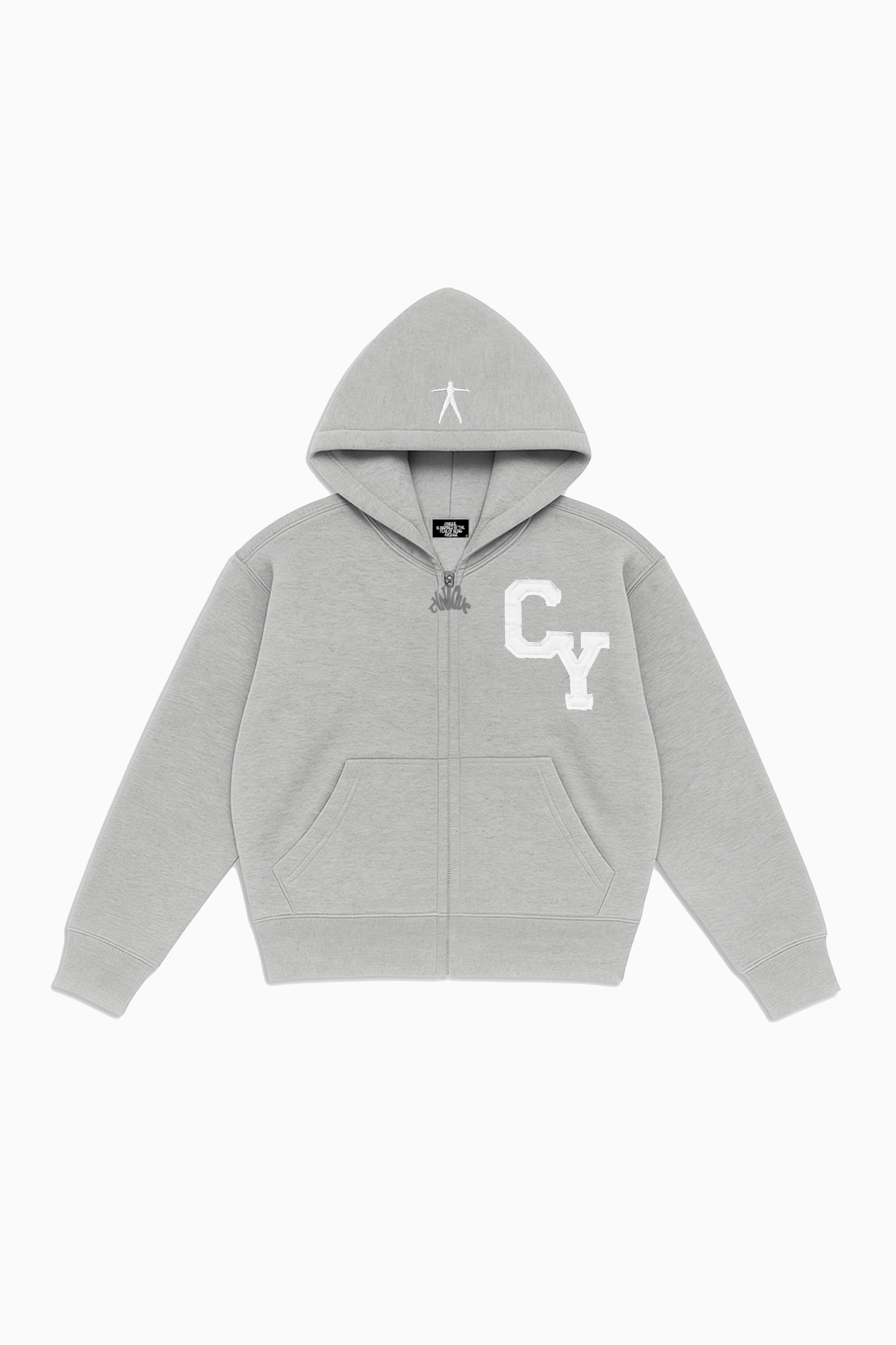 CY ZIPPER
